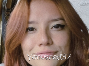 Venusred37