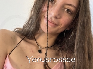 Venusrossee
