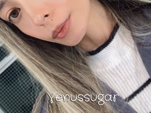 Venussugar