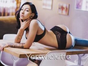 Veravioletta
