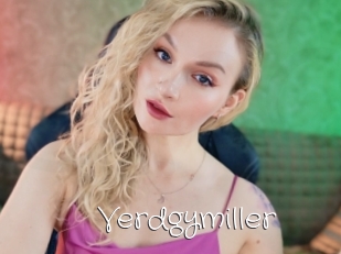 Verdgymiller