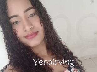 Veroirving