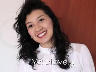 Verolovely