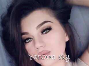 Verona_sky