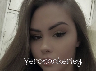 Veronaakerley