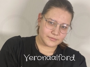 Veronaalford