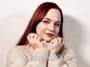 Veronaalkins