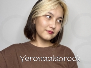 Veronaalsbrook