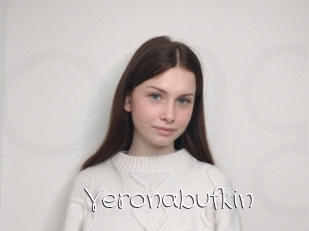 Veronabufkin