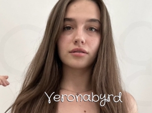 Veronabyrd