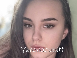 Veronacubitt
