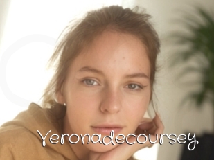 Veronadecoursey