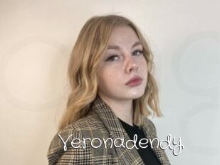 Veronadendy