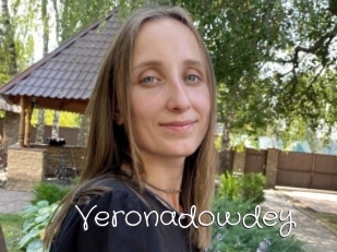 Veronadowdey