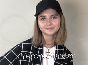 Veronadunkum