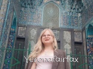 Veronafairfax