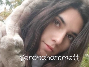 Veronahammett
