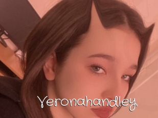 Veronahandley