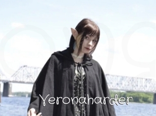 Veronaharder