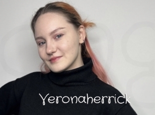 Veronaherrick