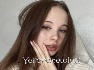 Veronahewlett