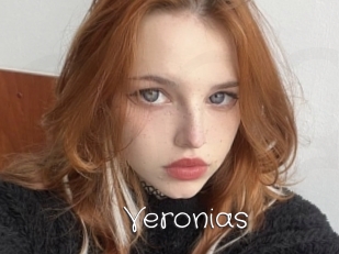 Veronias