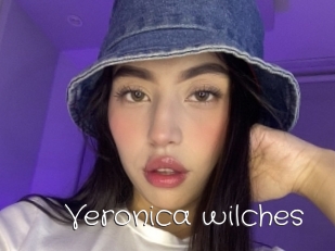 Veronica_wilches