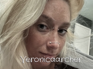 Veronicaarcher
