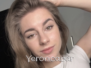 Veronicabar