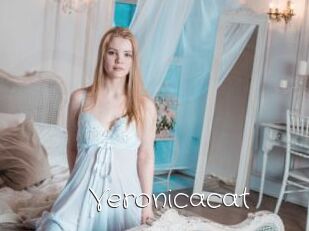 Veronicacat