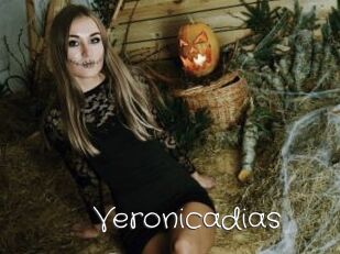 Veronicadias