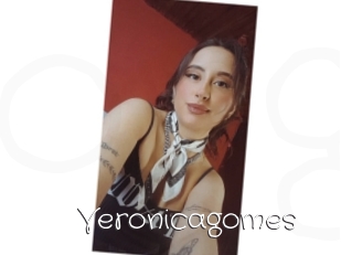 Veronicagomes