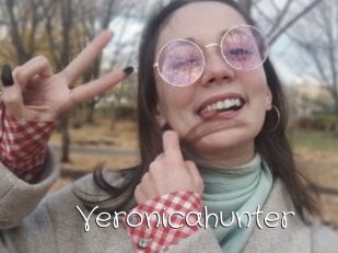Veronicahunter