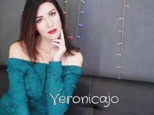 Veronicajo