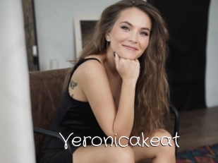Veronicakeat