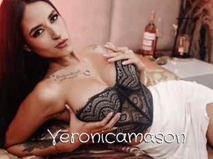 Veronicamason
