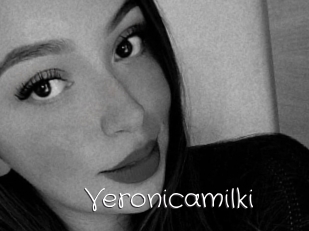 Veronicamilki