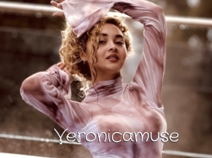 Veronicamuse