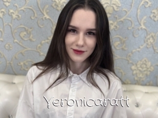 Veronicaratt