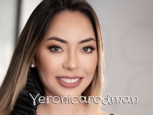 Veronicarodman