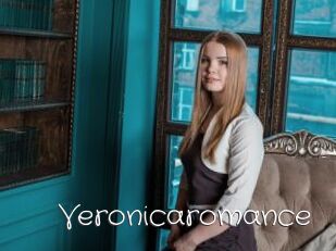 Veronicaromance