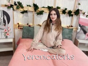 Veronicatorks