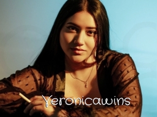 Veronicawins