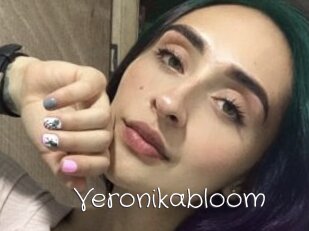 Veronikabloom