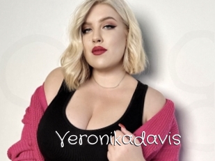 Veronikadavis