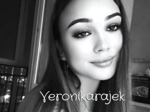 Veronikarajek