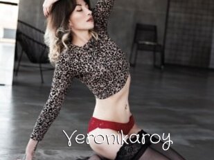 Veronikaroy
