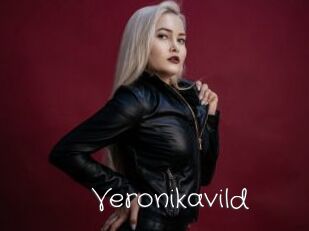 Veronikavild