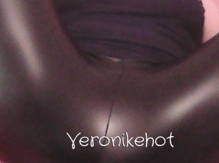 Veronikehot