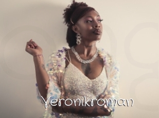 Veronikroman